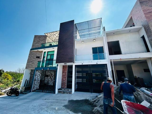 Casa en venta en Renovacion, Tuxtla Gutiérrez, Chiapas