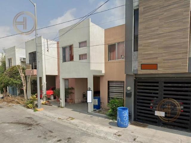 Casa en Venta en Renaceres Residencial a 16 min del Centro de Apodaca, Nuevo Le?n