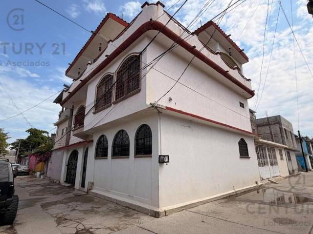 Casa en Venta en Renacimiento, Acapulco, Gro