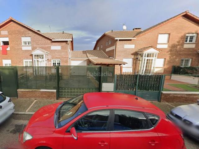 Casa en venta en Renedo de Esgueva. Casas Renedo de.