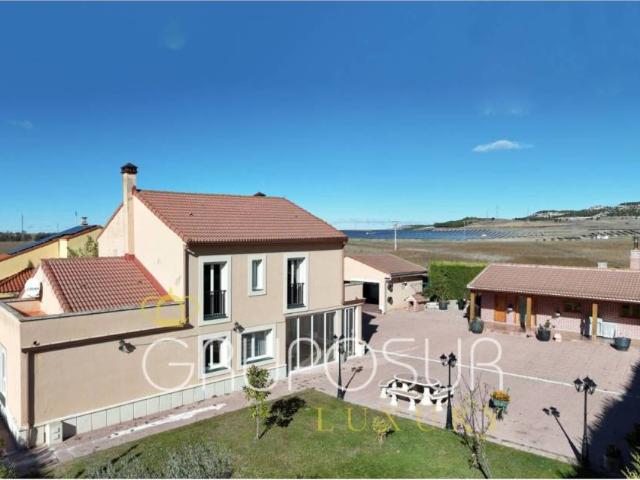 Casa en Venta en Renedo de Esgueva