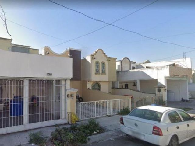 CASA EN VENTA EN RES, LOS EBANOS NORTE, APODACA, NUEVO LEON