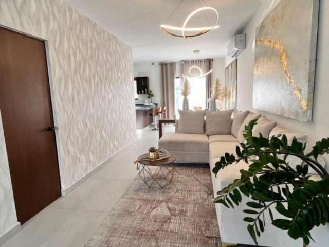 CASA EN VENTA EN RESERVA CUMBRES,DOMINIO CUMBRES,GARCIA