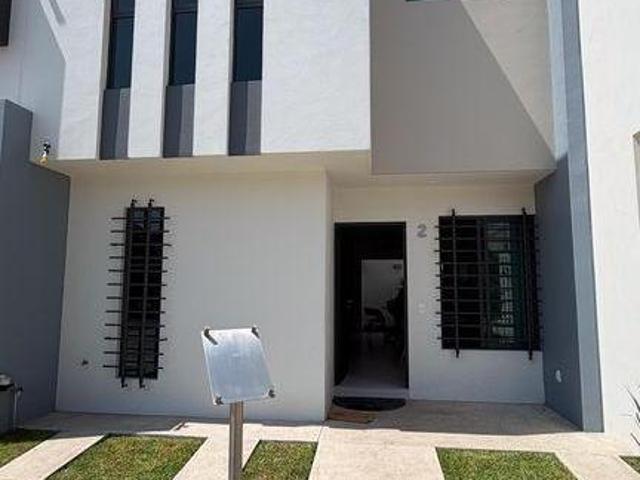 Casa en Venta en Reserva Arezzo, San Pedro Tlaquepaque