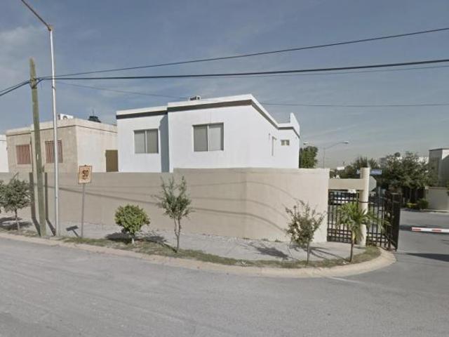 Casa en venta en Reserva de Anahuac, Praderas de Anáhuac, San Nicolás de los Garza Nuevo León CLP