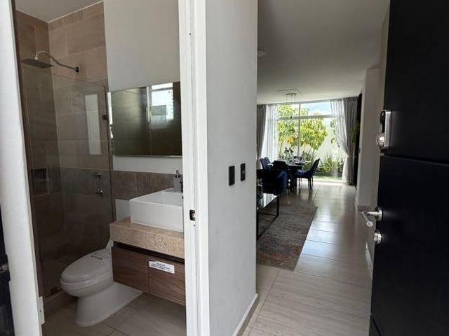 Casa en Venta en Reserva San Mat?as