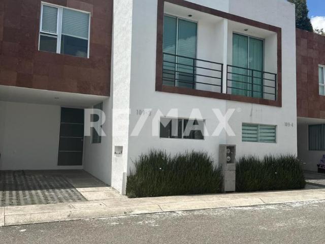 Casa en venta en Reserva Serraton – Zinacantepec