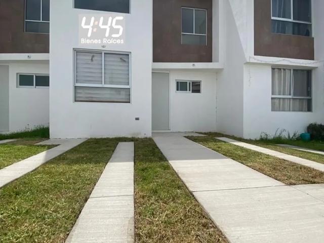 Casa en venta en Reserva Quetzales, San Francisco de los Romo, Aguascalientes