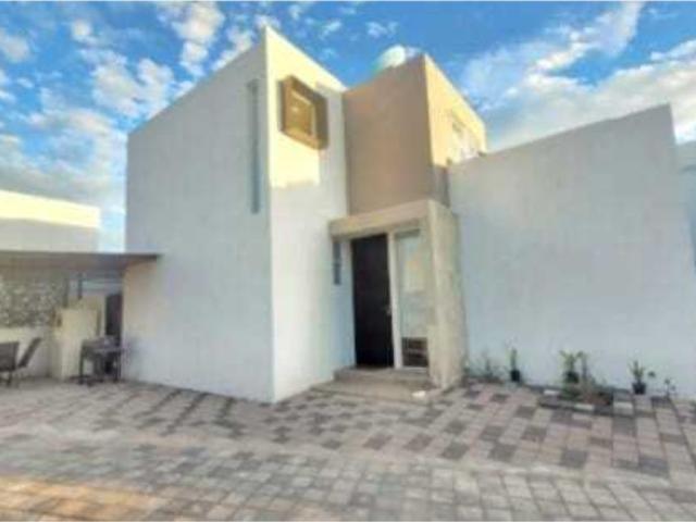 Casa en venta en Reserva Residencial, Aguascalientes, Aguascalientes