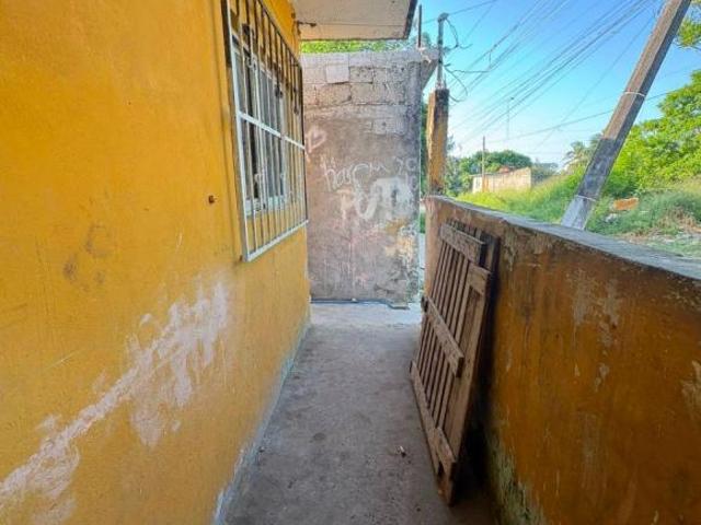 CASA EN VENTA EN RESERVA TARIMOYA 3, VERACRUZ