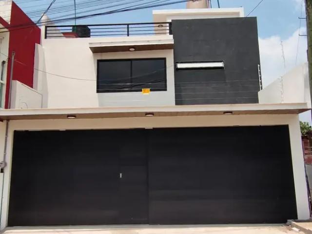 CASA EN VENTA Col. Reserva Territorial