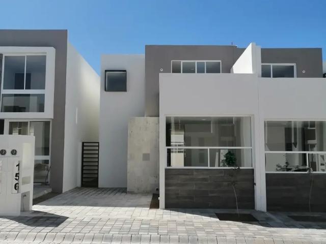 Casa en venta en Reserva Villa Sur, Aguascalientes, Aguascalientes