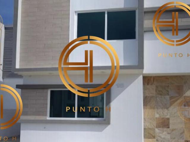 Casa en Venta en Residencia Benevento, Culiacan, Sinaloa