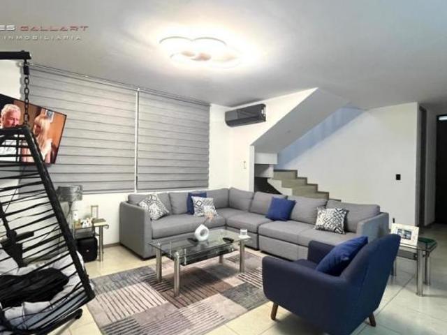 Casa en Venta en Residencial Magnolias en Rancho Santa Mónica al Sur de la Ciudad de Aguascalientes