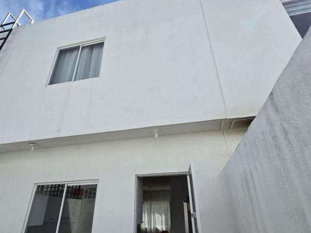 Casa en venta en residencial magnolias Puerto Vallarta