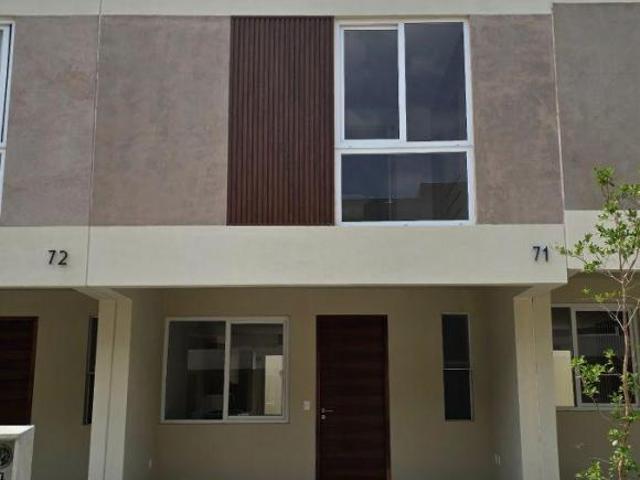Casa en Venta en Madeira Residencial Modelo Madeira 71