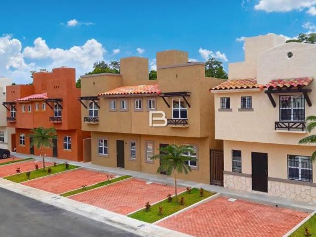 Casa en Venta en Residencial Malaga Cancun