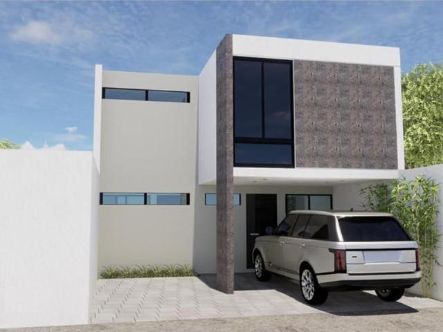 Casa en venta en Residencial Mediterráneo, Nacajuca, Tabasco