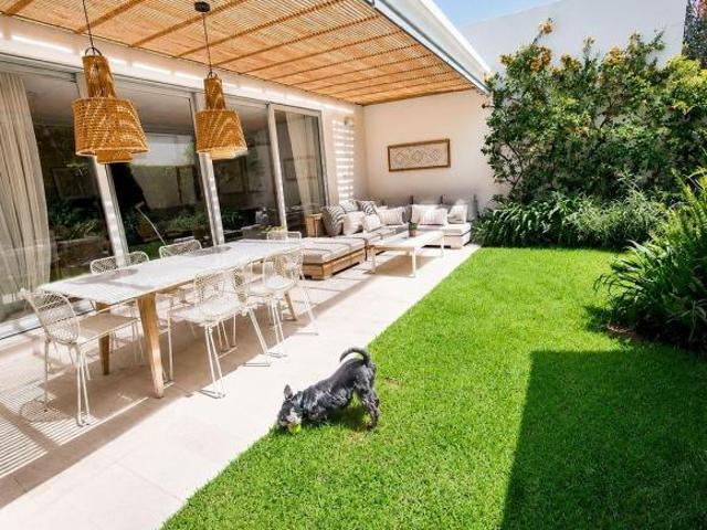 Casa en venta en Residencial MISIONES La Loma Santa Fe