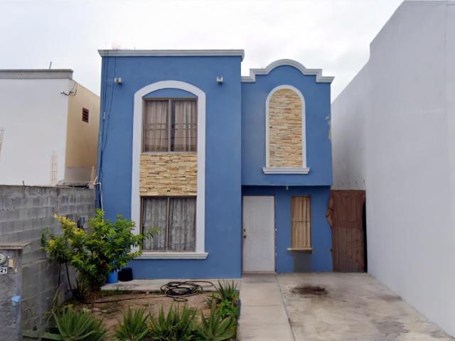 Casa en venta en Residencial Miraloma, Reynosa, Tamaulipas
