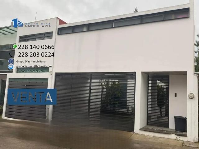 Casa en venta en Residencial Monte Magno, Xalapa, Veracruz de Ignacio de la Llave
