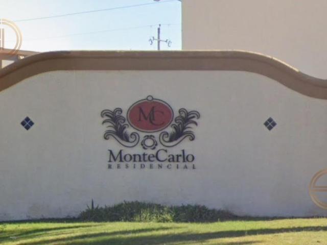 Casa en Venta en Residencial Montecarlo a 8 min. de Plaza San Pedro en Mexicali, B. C