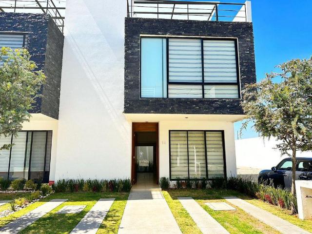 Casa en Venta en Residencial NuHaus San Mateo Atenco
