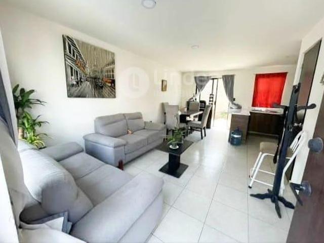 CASA EN VENTA EN RESIDENCIAL NIZA, SAN FRANCISCO OCOTLÁN, ZONA VOLKSWAGEN, PUEBLA