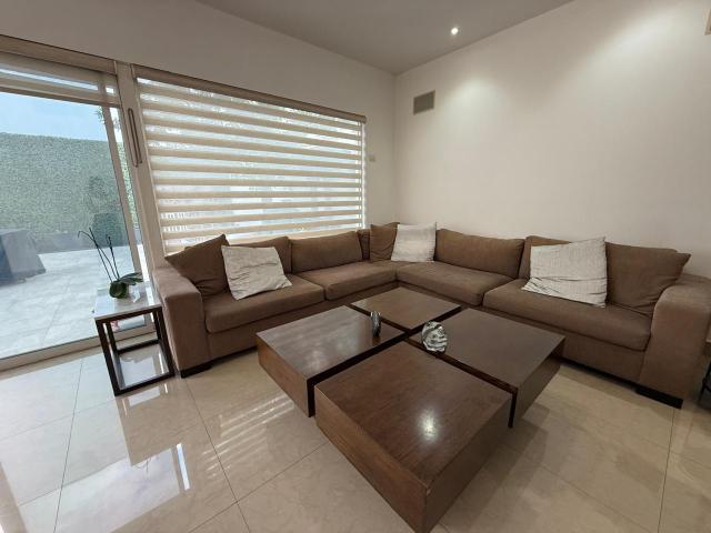 Casa en venta en Residencial Olinca en Santa Catarina