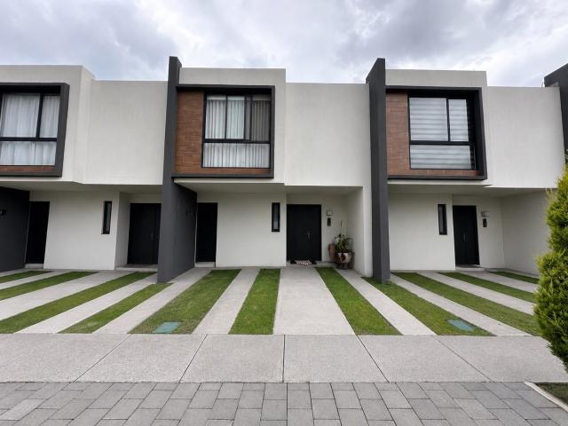 Casa en Venta en Residencial Aurea, Toluca, Estado de México