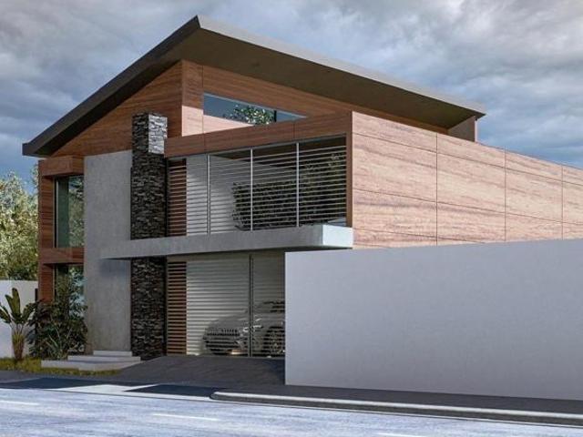 Casa en Venta en Residencial AYSSO, Santiago NL