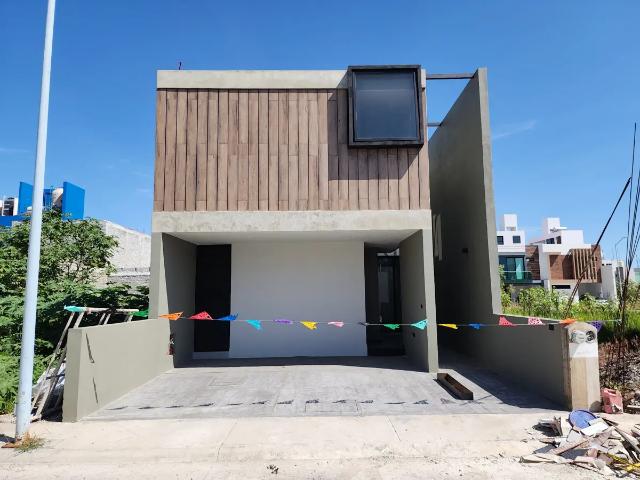 Casa en venta en Residencial Acanto Benavente, Zamora, Michoacán de Ocampo