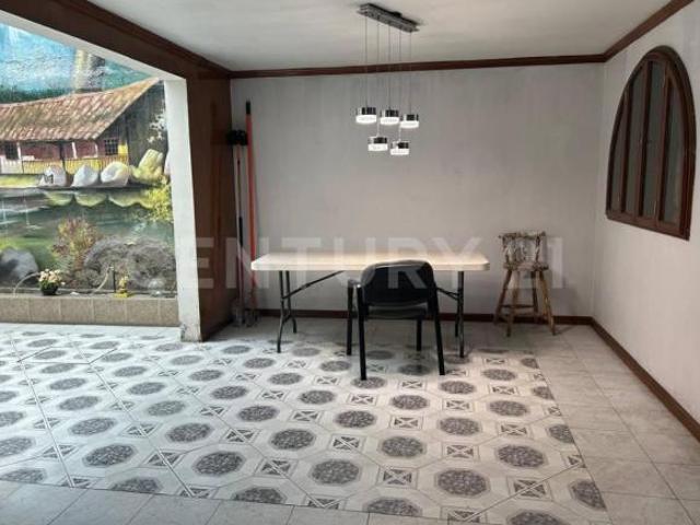Casa en Venta en Residencial Acueducto de Guadalupe, Gustavo A. Madero, CDMX