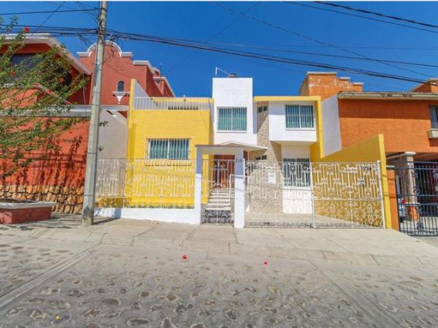 Casa en venta en Residencial Alcaldes, Lagos de Moreno, Jalisco