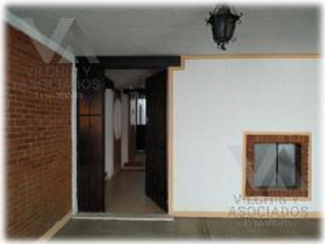 CASA EN VENTA EN RESIDENCIAL ALAMEDA, TOLUCA