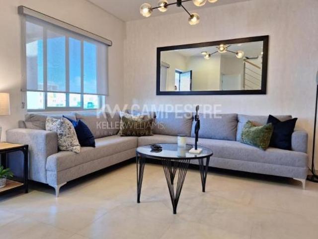 Casa en Venta en Residencial Alboran