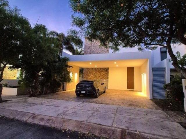 Casa en venta en Residencial Allegra