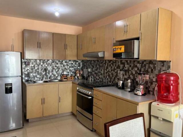 Casa en venta en Residencial Almar, Coto privado con amenidades