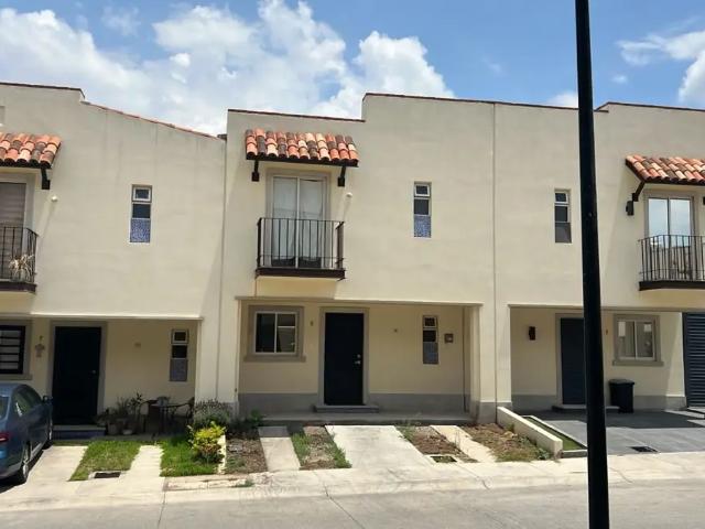 Casa en venta en Residencial Alta California, Tlajomulco de Zúñiga, Jalisco