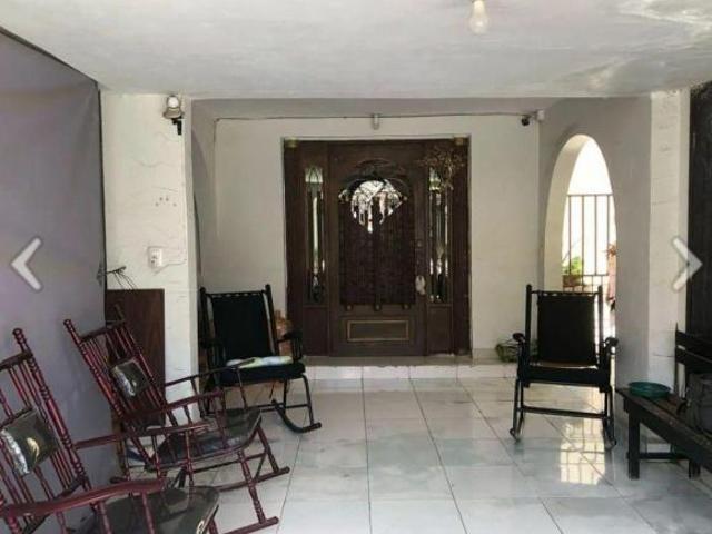 Casa en Venta en Residencial Anáhuac San Nicolás