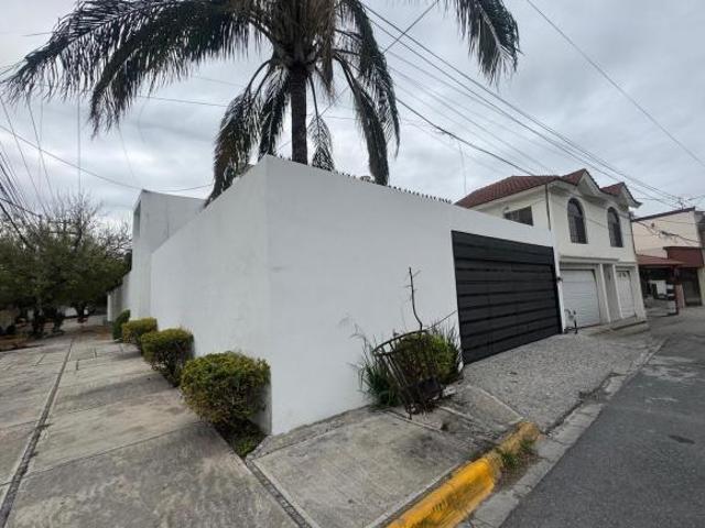 Casa en venta en Residencial Anáhuac, San Nicolas de los Garza