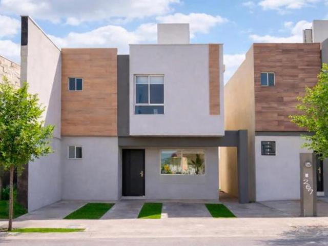 Casa en Venta en Residencial Ankara