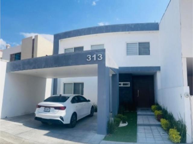 Casa en venta en Residencial Antiguo Country, Jesús María, Aguascalientes