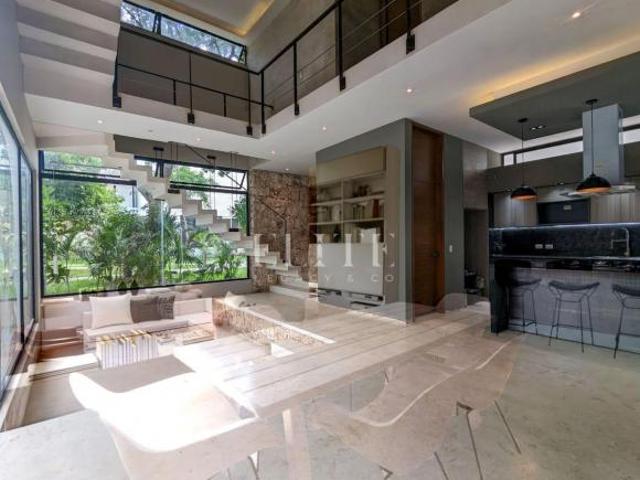 Casa en Venta en Residencial ARBOLADA junto a Area Verde