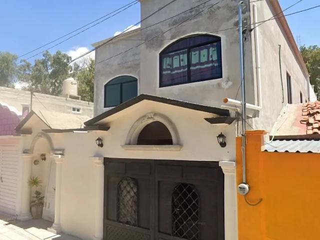 Casa en venta en Residencial Arboledas, Tula de Allende, Hidalgo