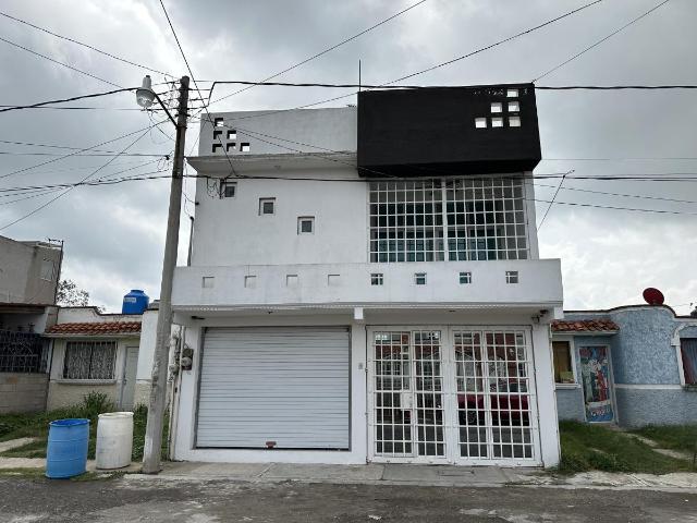 Casa en venta en Residencial Arboledas, Tula de Allende, Hidalgo