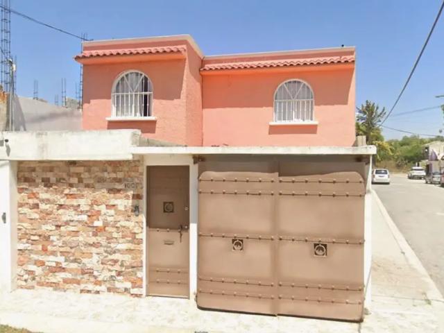 CASA EN VENTA EN RESIDENCIAL ARBOLEDAS, TULA, HIDALGO