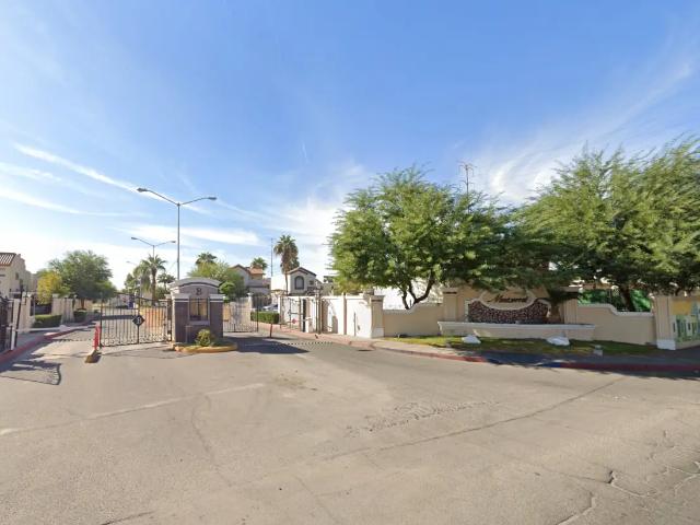 Casa en venta en Residencial Barcelona II, Mexicali, Baja California