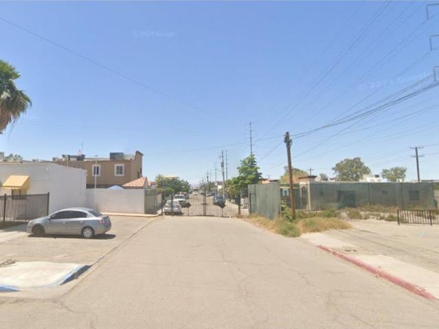 Casa en venta en Residencial Barcelona II, Mexicali, Baja California