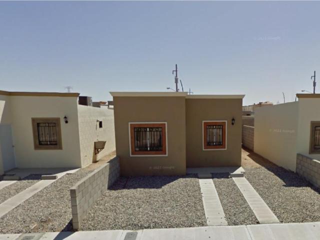 Casa en venta en Residencial Barcelona II, Mexicali, Baja California